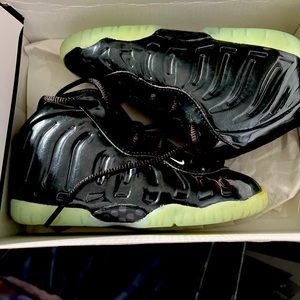 Toddler Nike Foamposite